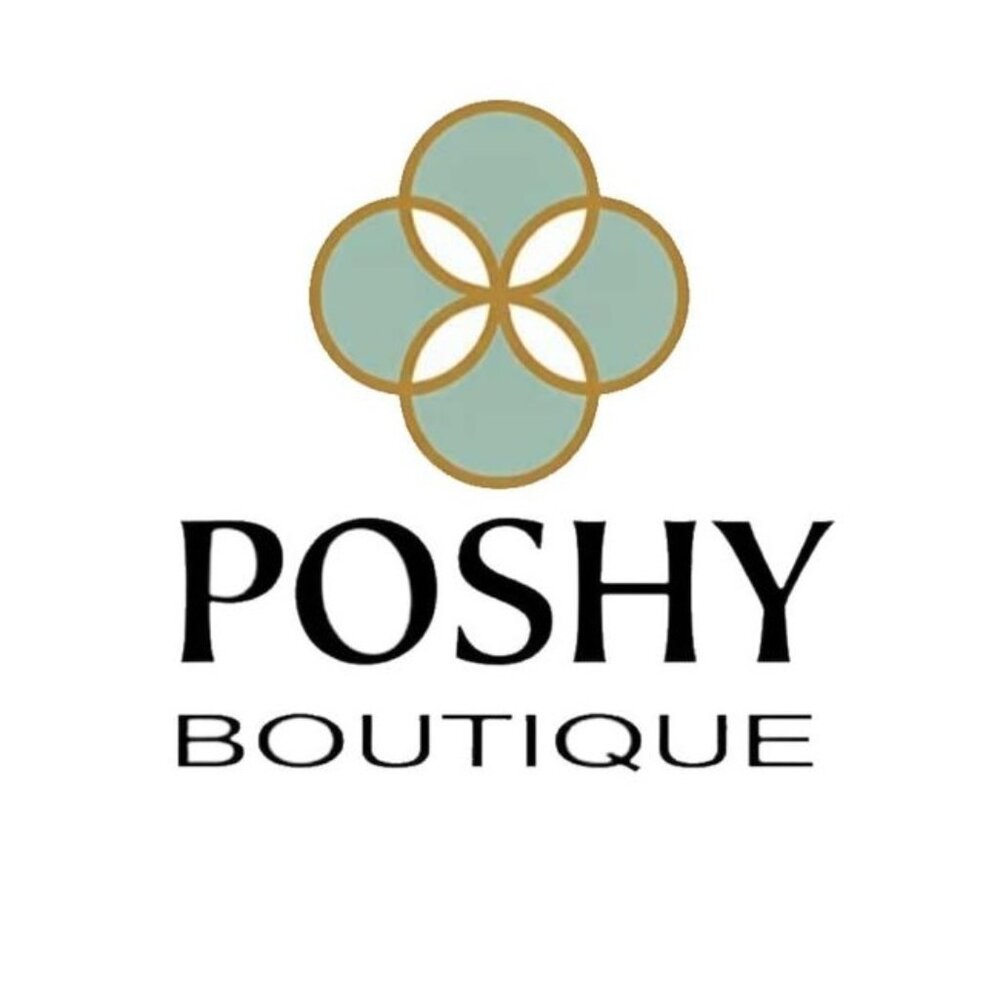 Welcome to Poshy Boutique!